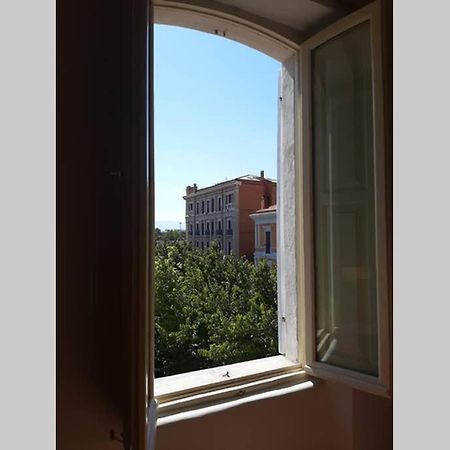 Nella Vecchia Pescara Leilighet Eksteriør bilde